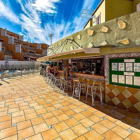 Inn Orlando Costa Adeje  Bagian luar foto