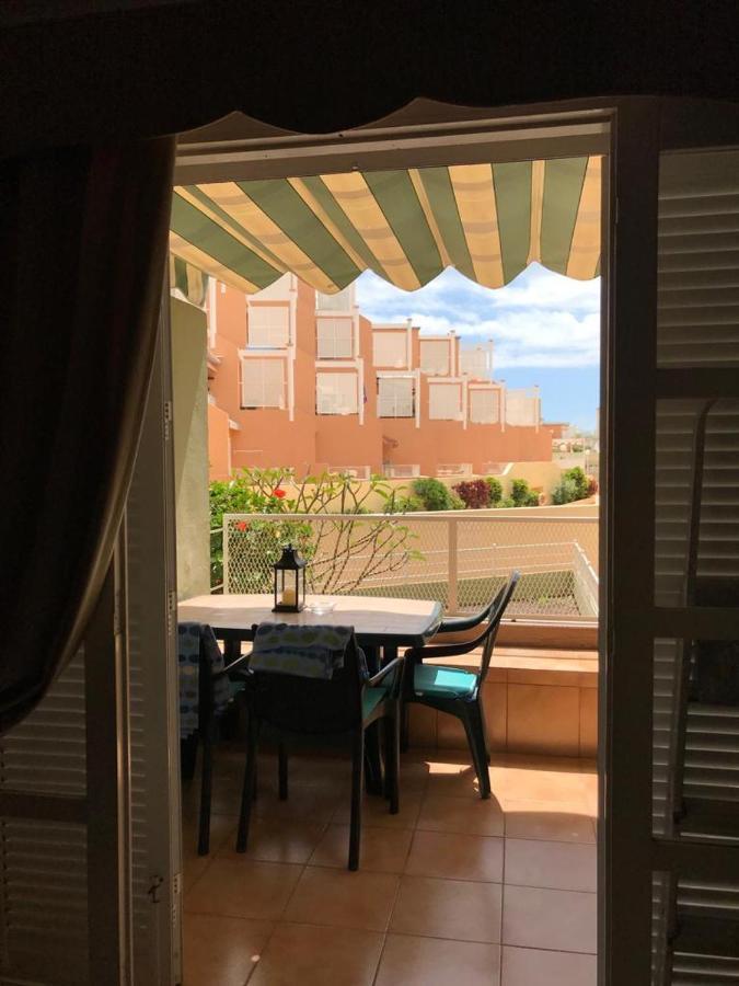 Inn Orlando Costa Adeje  Bagian luar foto