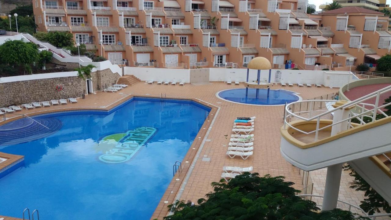 Inn Orlando Costa Adeje  Bagian luar foto