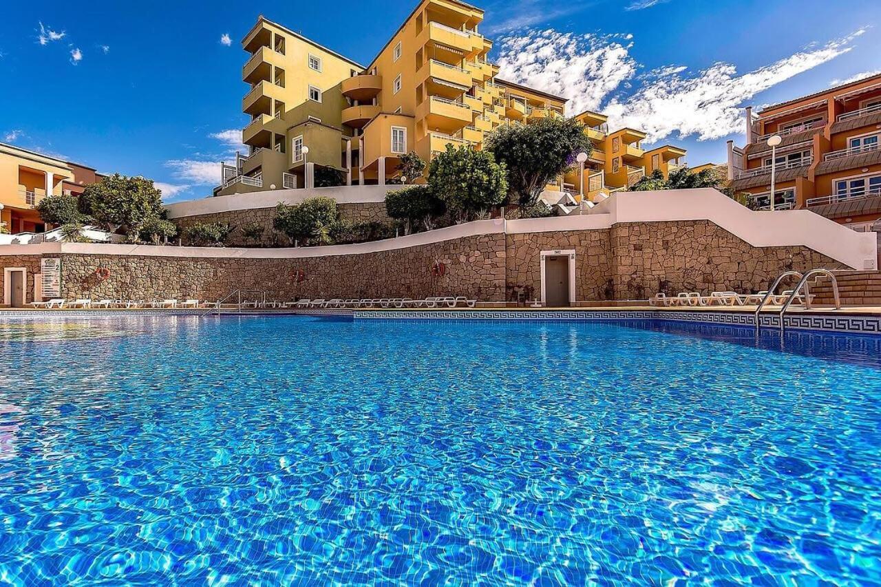 Inn Orlando Costa Adeje  Bagian luar foto