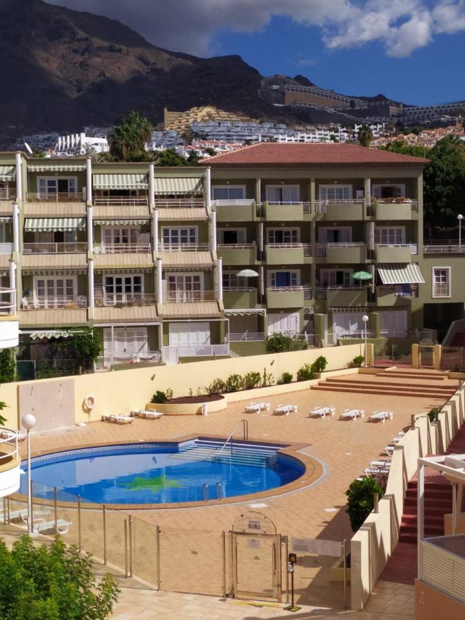 Inn Orlando Costa Adeje  Bagian luar foto