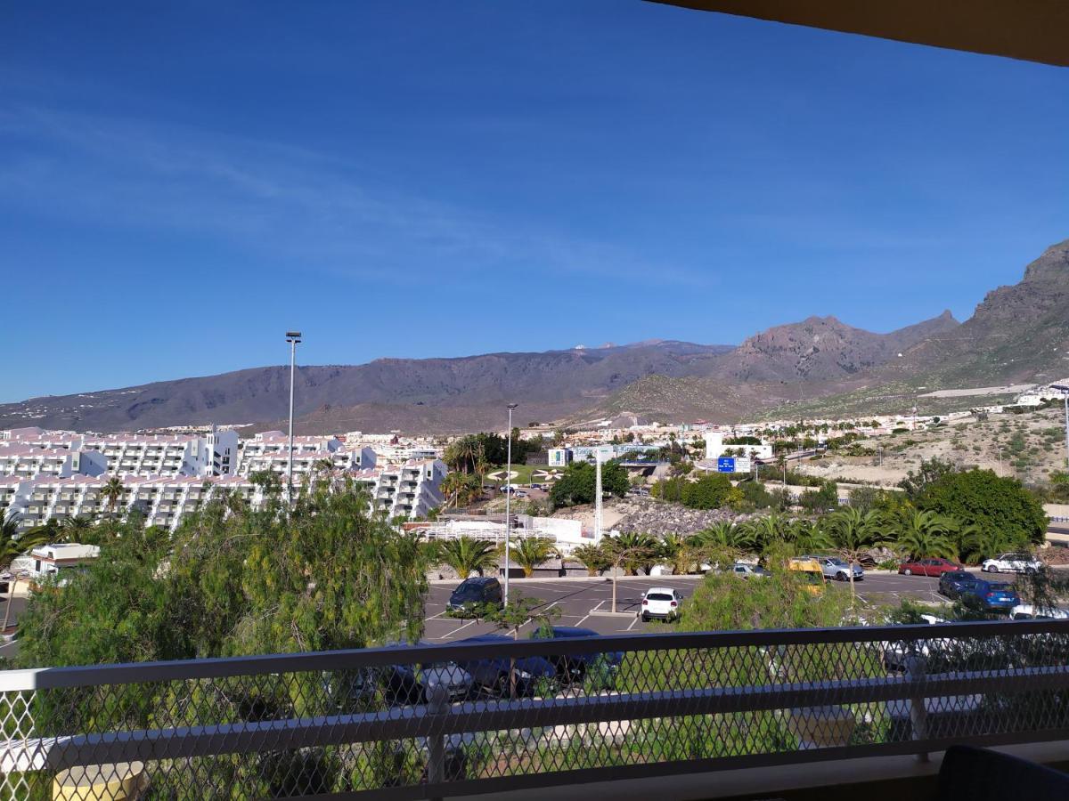 Inn Orlando Costa Adeje  Bagian luar foto