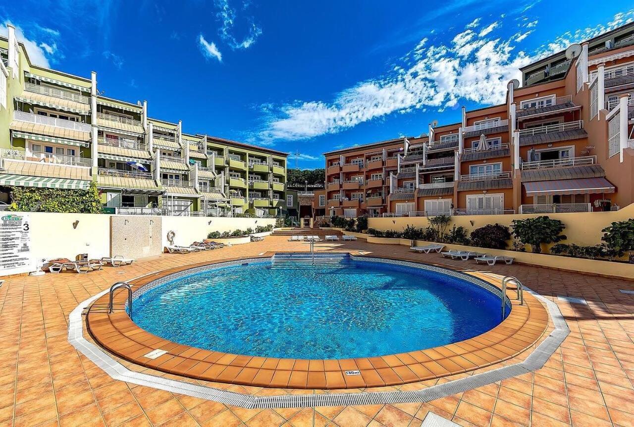 Inn Orlando Costa Adeje  Bagian luar foto